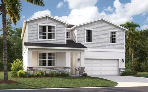 6036 Cliffbow Loop, Leesburg, FL 34748