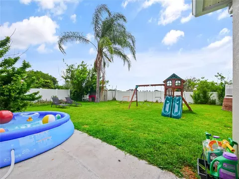 Exterior - 4597 Baler Trails Dr, Saint Cloud, FL 34772 photo 5 of 8