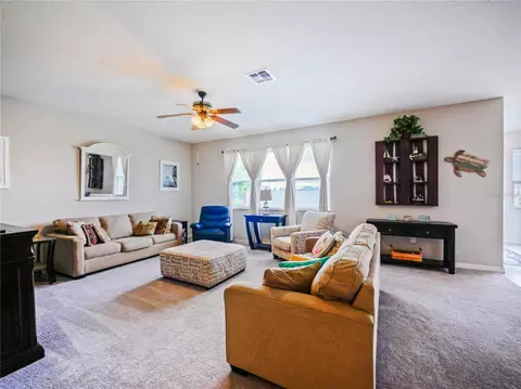 Living - 4597 Baler Trails Dr, Saint Cloud, FL 34772 photo 1 of 3