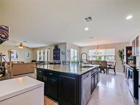 Kitchen - 4597 Baler Trails Dr, Saint Cloud, FL 34772 photo 1 of 3