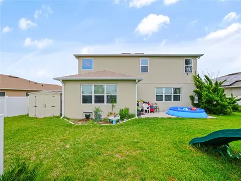 Exterior - 4597 Baler Trails Dr, Saint Cloud, FL 34772 photo 8 of 8