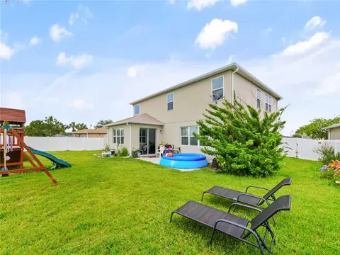 Exterior - 4597 Baler Trails Dr, Saint Cloud, FL 34772 photo 4 of 8