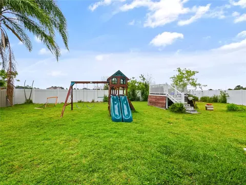 Exterior - 4597 Baler Trails Dr, Saint Cloud, FL 34772 photo 6 of 8