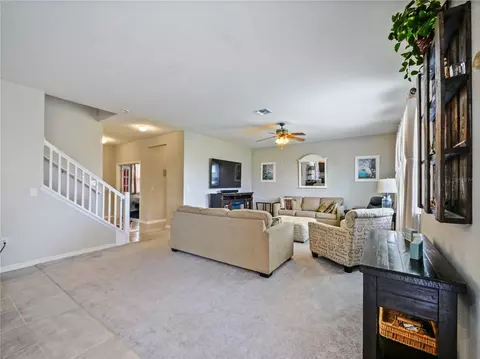 Living - 4597 Baler Trails Dr, Saint Cloud, FL 34772 photo 2 of 3