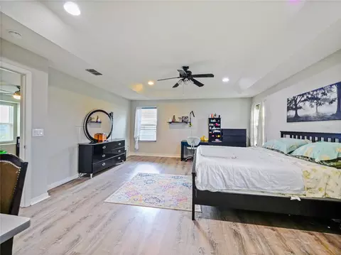 Bedroom - 4597 Baler Trails Dr, Saint Cloud, FL 34772 photo 3 of 5