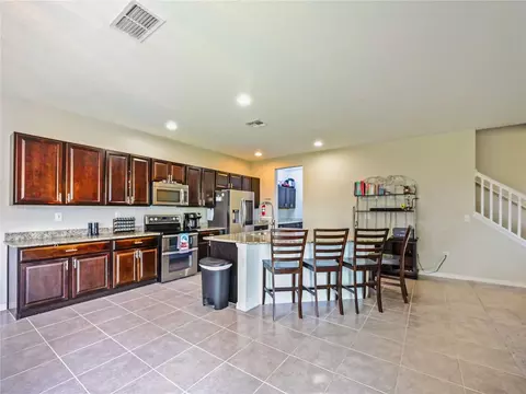 Kitchen - 4597 Baler Trails Dr, Saint Cloud, FL 34772 photo 3 of 3