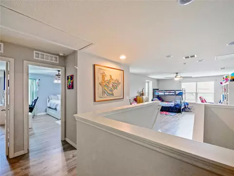 Entry Way - 4597 Baler Trails Dr, Saint Cloud, FL 34772 photo 4 of 6