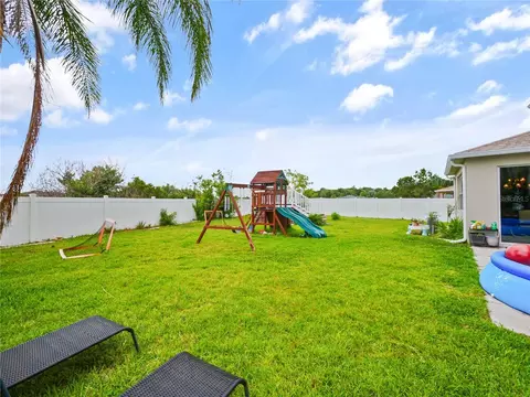 Exterior - 4597 Baler Trails Dr, Saint Cloud, FL 34772 photo 7 of 8