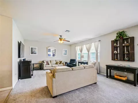 Living - 4597 Baler Trails Dr, Saint Cloud, FL 34772 photo 3 of 3