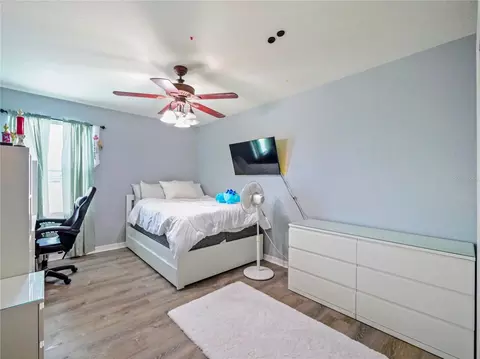 Bedroom - 4597 Baler Trails Dr, Saint Cloud, FL 34772 photo 5 of 5