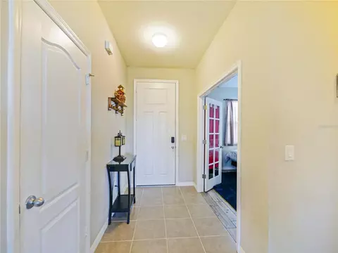 Entry Way - 4597 Baler Trails Dr, Saint Cloud, FL 34772 photo 1 of 6