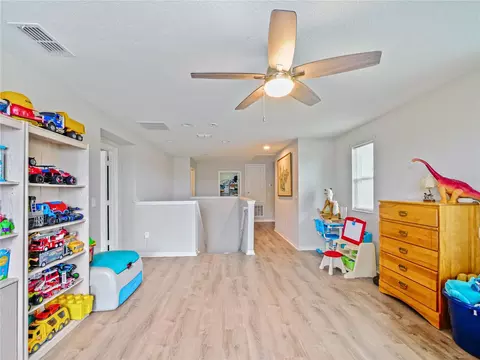 Entry Way - 4597 Baler Trails Dr, Saint Cloud, FL 34772 photo 5 of 6