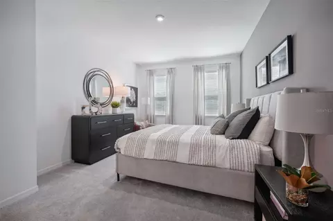 Bedroom - 5832 Cliffbow Loop, Leesburg, FL 34748 photo 3 of 12