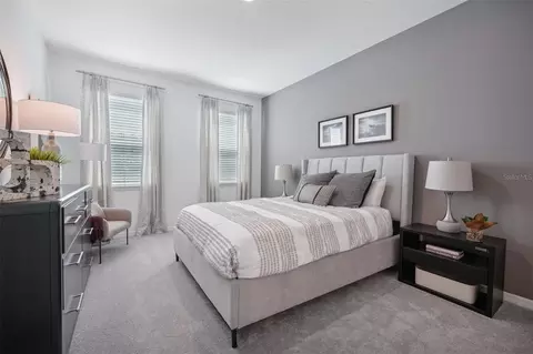 Bedroom - 5832 Cliffbow Loop, Leesburg, FL 34748 photo 1 of 12