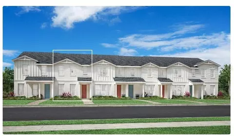 12808 Sunset Walk Dr, Winter Garden, FL 34787