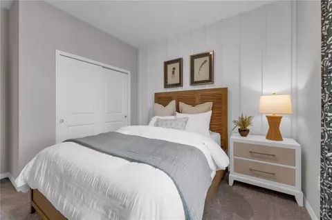 Bedroom - 5824 Cliffbow Loop, Leesburg, FL 34748 photo 6 of 12