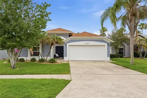 13917 Tallowridge Ct, Orlando, FL 32837