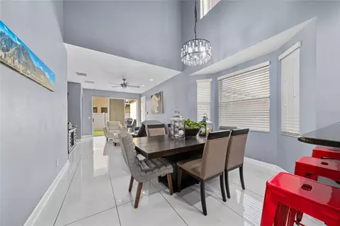 Dining - 2680 Dolfino Ct, Saint Cloud, FL 34772 photo 1 of 2