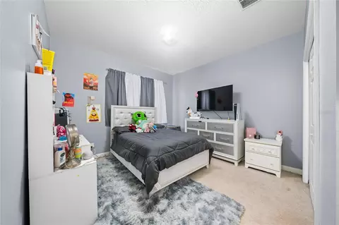 Bedroom - 2680 Dolfino Ct, Saint Cloud, FL 34772 photo 5 of 6