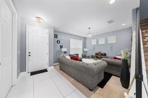 Entry Way - 2680 Dolfino Ct, Saint Cloud, FL 34772 photo 1 of 4