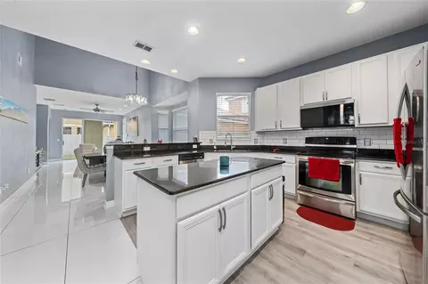 Kitchen - 2680 Dolfino Ct, Saint Cloud, FL 34772 photo 2 of 2