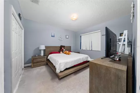 Bedroom - 2680 Dolfino Ct, Saint Cloud, FL 34772 photo 4 of 6