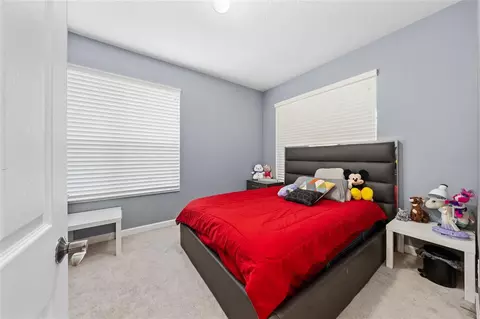 Bedroom - 2680 Dolfino Ct, Saint Cloud, FL 34772 photo 3 of 6