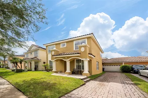 Exterior - 2680 Dolfino Ct, Saint Cloud, FL 34772 photo 5 of 5