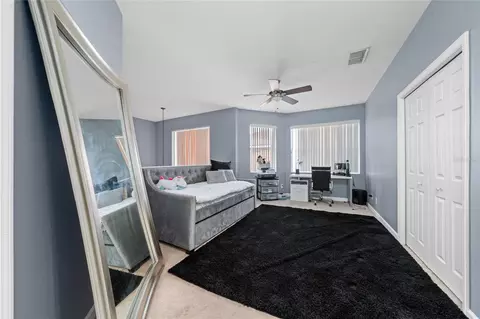 Bedroom - 2680 Dolfino Ct, Saint Cloud, FL 34772 photo 2 of 6