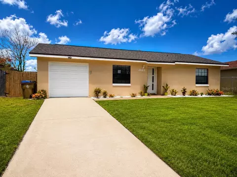 348 Cornwallis Ct, Kissimmee, FL 34758