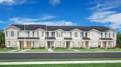 13861 Easdale Aly, Winter Garden, FL 34787
