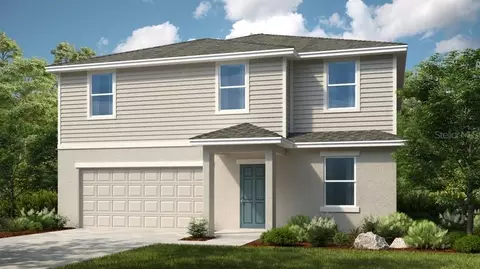 228 Streamwater Way, Groveland, FL 34736