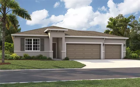 1472 Dunblane Way NE, Palm Bay, FL 32905