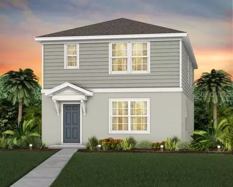 10939 Heather Haven St, Orlando, FL 32829