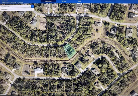 Apricola Road, North Port, FL 34286