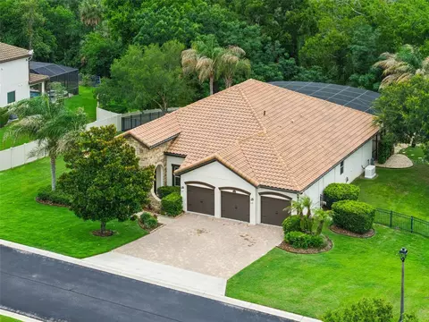 16704 Caravaggio Loop, Montverde, FL 34756