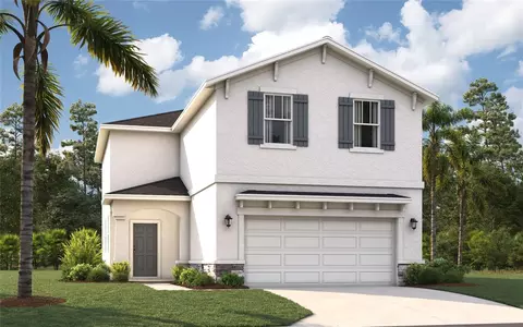 767 Castleford Ave, Palm Bay, FL 32905