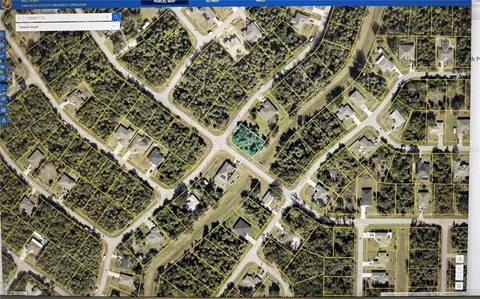 Jody Avenue, North Port, FL 34288