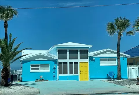 813 N Atlantic Ave, New Smyrna Beach, FL 32169