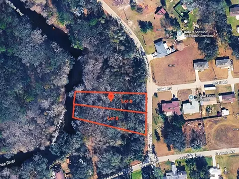 Riderwood Drive, Dade City, FL 33523