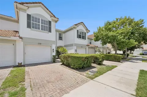 7138 Showcase Ln, Orlando, FL 32819