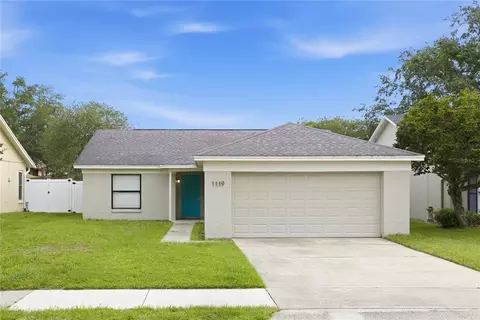 Undisclosed, Oviedo, FL 32765