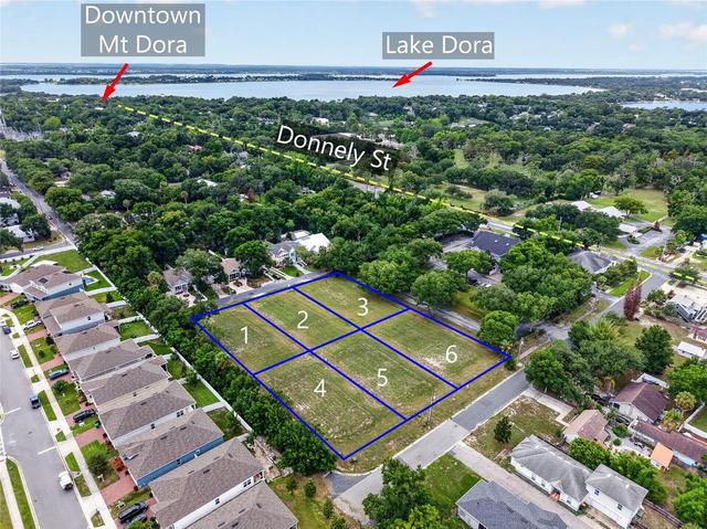 fearon avenue, Mount Dora, FL 32757