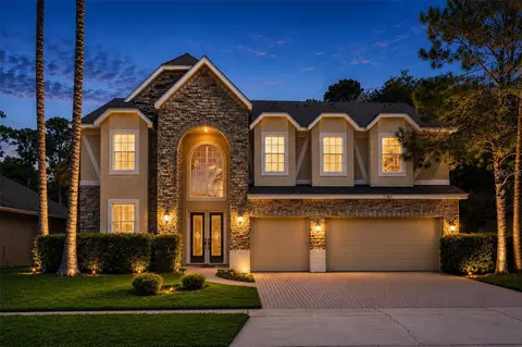 11027 Summerspring Lakes Dr, Orlando, FL 32825