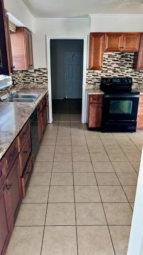 Kitchen - 1077 Basque Dr, Rockledge, FL 32955 photo 1 of 1