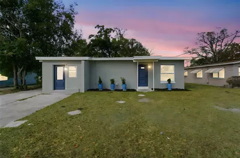 2139 W Gore St, Orlando, FL 32805
