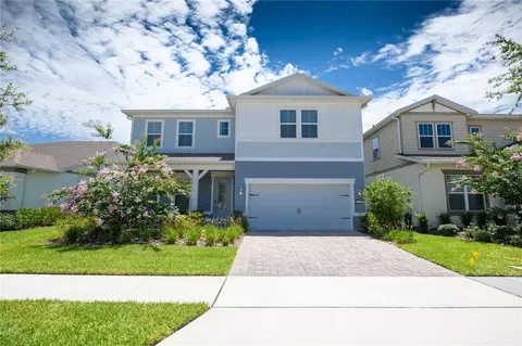 10746 Pahokee Beach Pl, Orlando, FL 32827