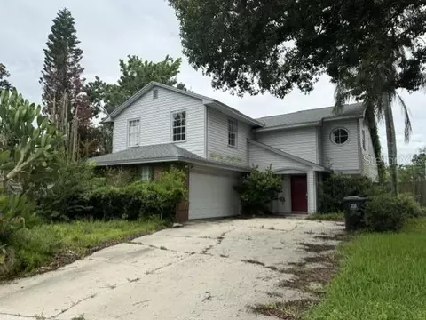 6588 Piccadilly Ln, Orlando, FL 32835