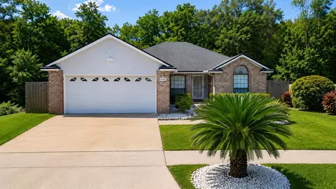4472 Misty Dawn Ct S, Jacksonville, FL 32277