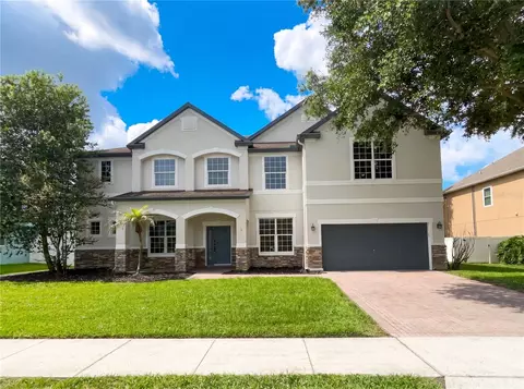15130 Ovation Dr, Winter Garden, FL 34787